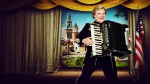 Задник к фильму "Король польки" #427615