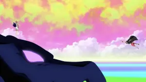 Задник к фильму "Ван-Пис: Красный" #172902