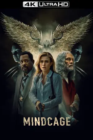 Постер к фильму "Клетка разума" #317875