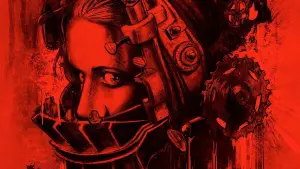 Задник к фильму "Пила. Игра на выживание" #608513