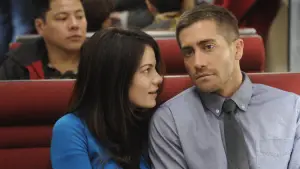 Задник к фильму "Исходный код" #640062