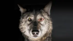 Задник к фильму "След зверя" #491817