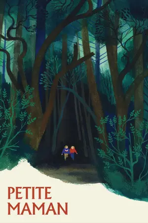 Постер к фильму "Маленькая мама" #128957