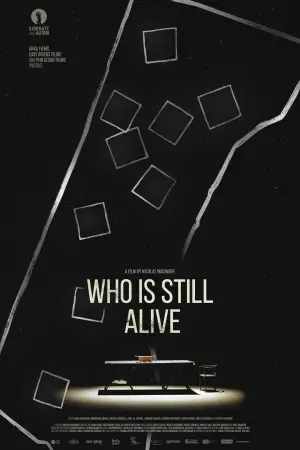 Who Is Still Alive
