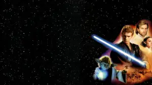 Задник к фильму "Звёздные войны: Эпизод 2 - Атака клонов" #617033