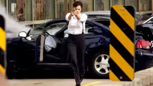 Задник к фильму "Забирая жизни" #288456