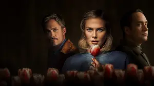 Задник к фильму "Холланд" #631815