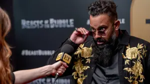 Задник к фильму "Пузырь" #379054