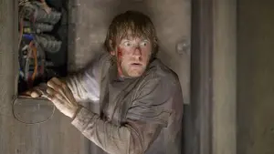 Задник к фильму "Хижина в лесу" #275972