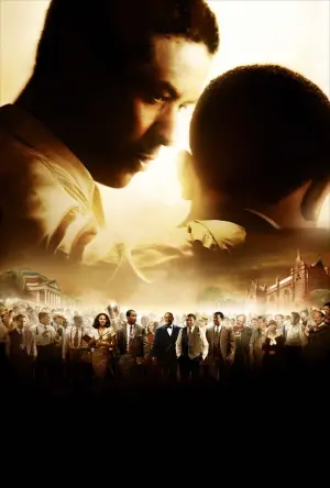 Постер к фильму "Большие спорщики" #232332