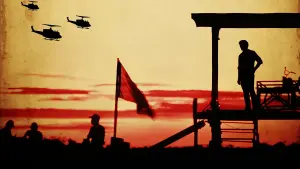 Задник к фильму "Поля смерти" #455339