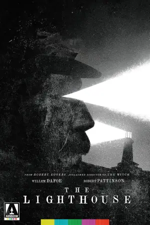 Постер к фильму "Маяк" #628698