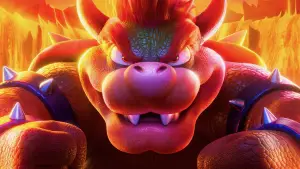 Задник к фильму "Братья Супер Марио в кино" #546200