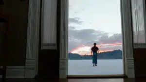 Задник к фильму "Древо жизни" #723939