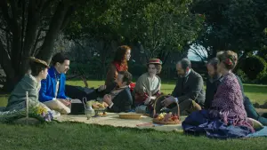 Задник к фильму "The Worst Man in London" #191579