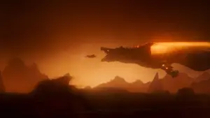 Задник к фильму "Тор: Рагнарёк" #573177