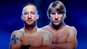 Задник к фильму "UFC 324: Гейджи vs. Пимблетт" #540937