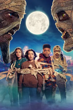 Постер к фильму "В тайне 2" #407310