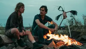 Задник к фильму "Сорванец" #533610