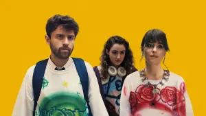 Задник к фильму "В ритме ча-ча-ча" #329162