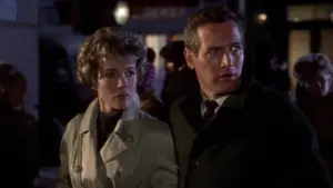 Задник к фильму "Разорванный занавес" #352937