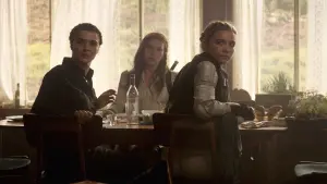 Задник к фильму "Чёрная вдова" #313558