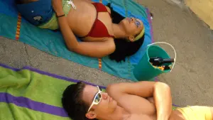 Задник к фильму "Последние дни" #466880