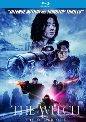 Постер к фильму "Ведьма 2" #43807