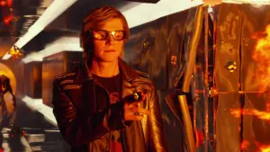 Задник к фильму "Люди Икс: Апокалипсис" #721704