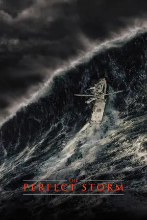 Постер к фильму "Идеальный шторм" #727176