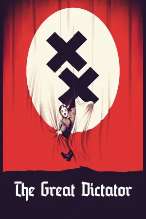 Постер к фильму "Великий диктатор" #97818