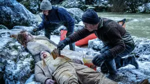 Задник к фильму "Как заработать на убийстве" #560807