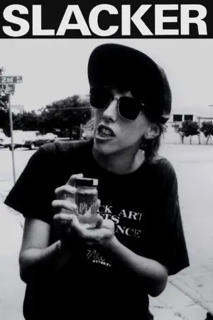 Постер к фильму "Бездельник" #744248