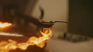 Задник к фильму "Никто" #584738