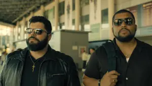 Задник к фильму "Охота на воров 2: Пантера" #580853