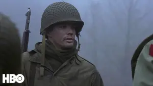 Задник к фильму "Когда молчат фанфары" #143070