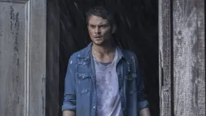 Задник к фильму "Зловещие мертвецы: Черная книга" #642828