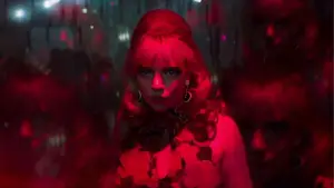 Задник к фильму "Прошлой ночью в Сохо" #653166