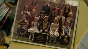 Задник к фильму "Кошмар на улице Вязов" #703013