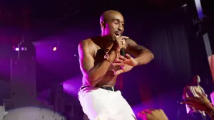 Задник к фильму "2pac: Легенда" #269680