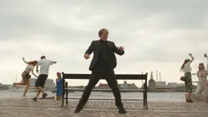 Задник к фильму "Ещё по одной" #504729