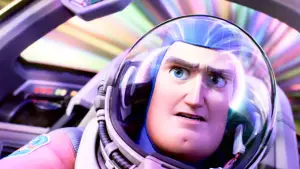 Задник к фильму "Базз Лайтер" #673225