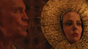 Задник к фильму "Сенека" #457225