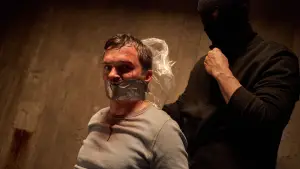 Задник к фильму "Досье «Чёрная канарейка»" #623003