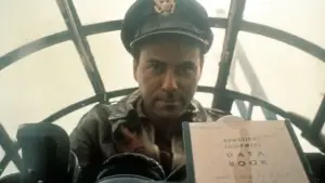 Задник к фильму "Уловка 22" #693850