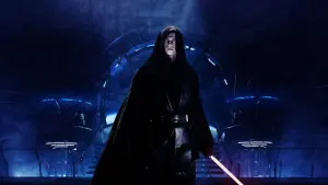 Задник к фильму "Звёздные войны: Эпизод 3 - Месть Ситхов" #217471