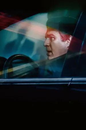 Постер к фильму "Тёмные воды" #209653