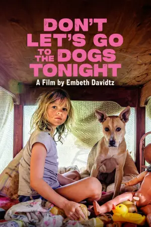 Постер к фильму "Don