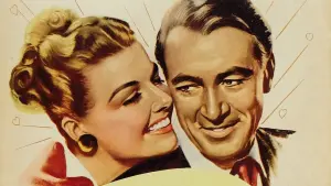 Задник к фильму "Хороший Сэм" #501487