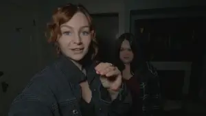 Задник к фильму "Дом в Эдеме" #674487